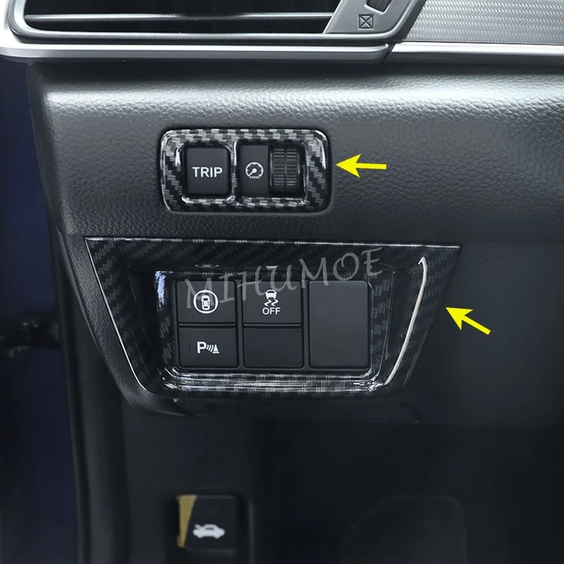 

Одометр для салона приборной панели Honda Accord 10Gen 2018 2019 2020