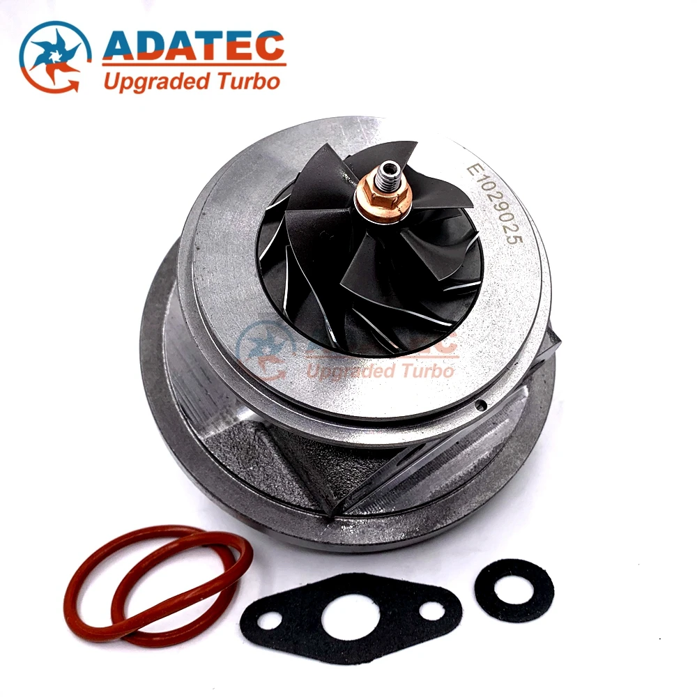 1515A295 TF035 49335-01410 Turbo Cartridge for Mitsubishi Motors SUV 4N15 4P00 Diesel Engine Parts 2016-Turbo CHRA 4933501410