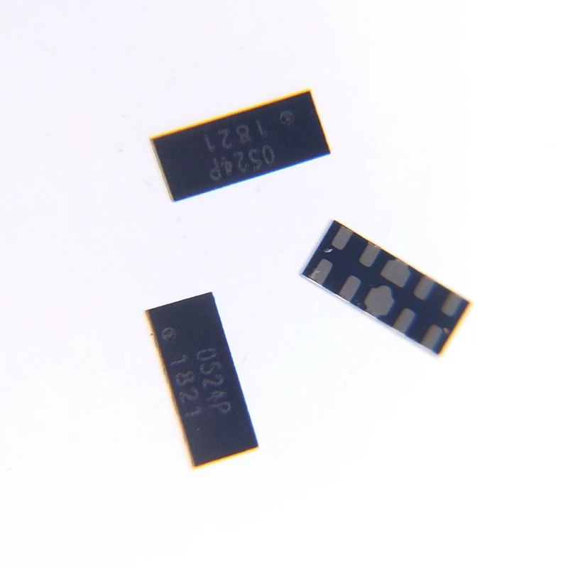 정품 0524P RCLAMP0524PATCT SLP2510P8 T 1A5V 재고 있음, 로트당 20 개