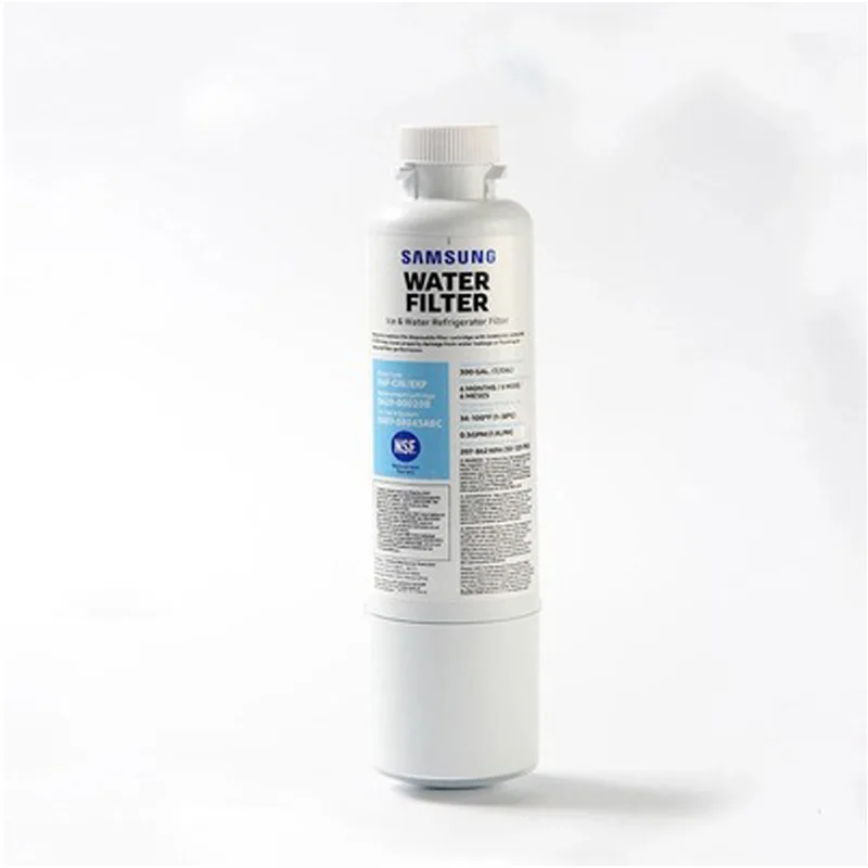 3 confezioni nuovo samsung DA29-00020B, DA29-00020A, HAF-CIN filtro acqua avanzato frigorifero exp