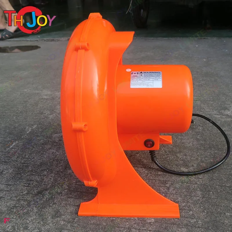 680w air blower for inflatables