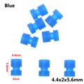Azul 4.4x2x5.6 mm
