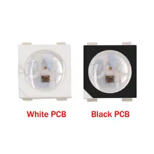 SK6812 Mini RGB LED Chips 2-1500 pcs #3