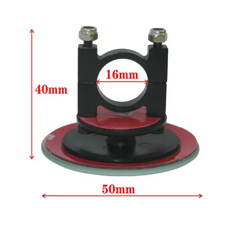 Bränslenivåspegelram monterad för PPG Paramotor Powered Paraglider 8 best sales paramotorisk paragliding - №2