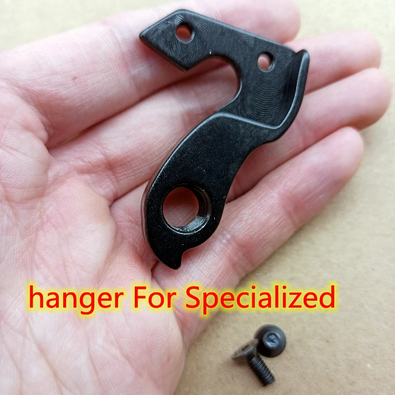 1pc Bicycle Mech dropout For Specialized Vange s-works ViAS tarmac SL6 specialized PRO VIIAS Cipollin mtb gear derailleur hanger