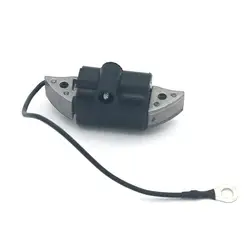 Ignition Coil for Husqvarna 65 65L 77L 163S 180S 280S 380S 501435901