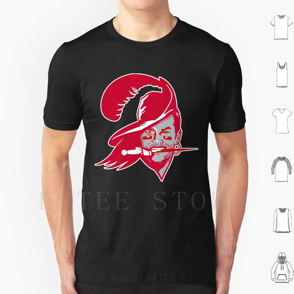 Tampa Bay Tom T Shi… - image