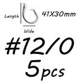 Size 12l0  5pcs