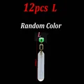 12pcs random L