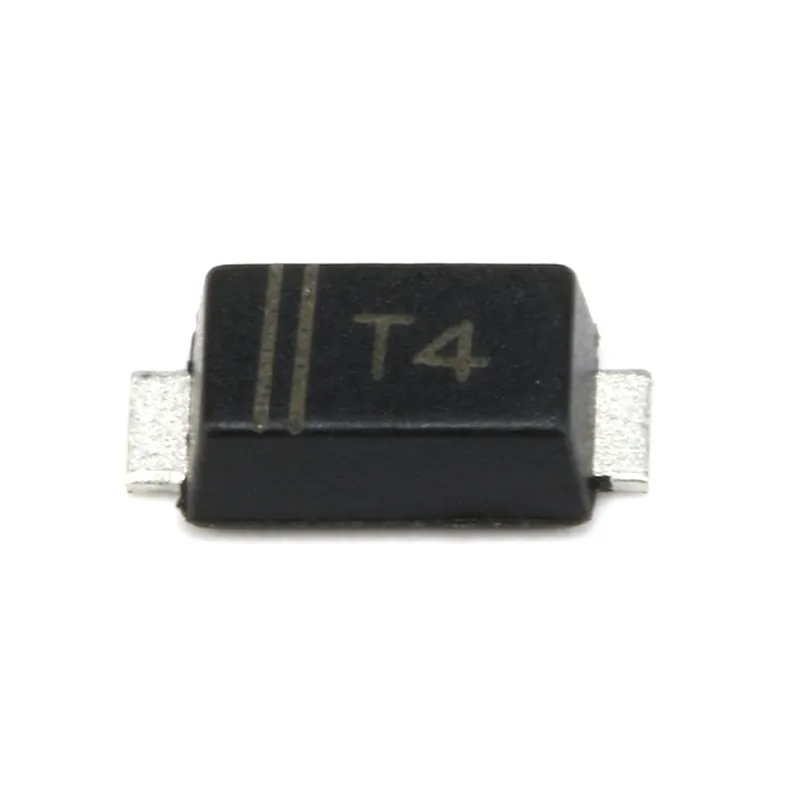 100pcs/lot 1206 1N4148W T4 1N4148 IN4148 SOD-123 IC