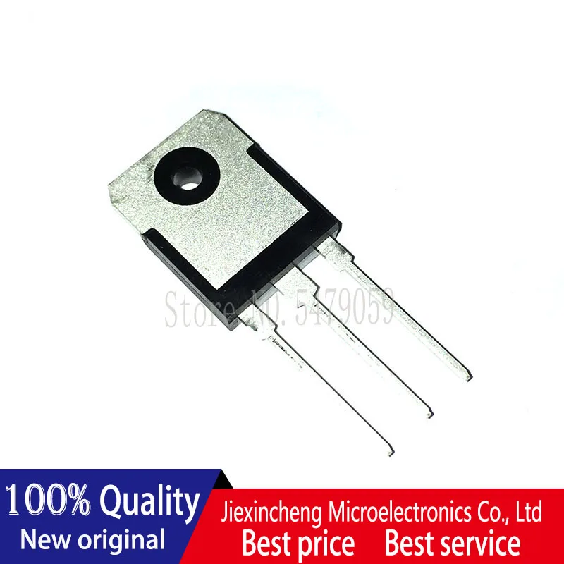 10 peças FHA24N50 24N50 FHA20N50 20N50 FHA40N50 40N50 TO-3P 500V 24A 20A 40A MOSFET Novo original