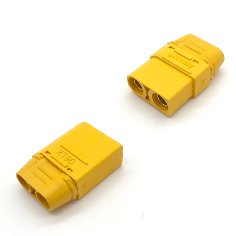 XT90 Connector, Pla…