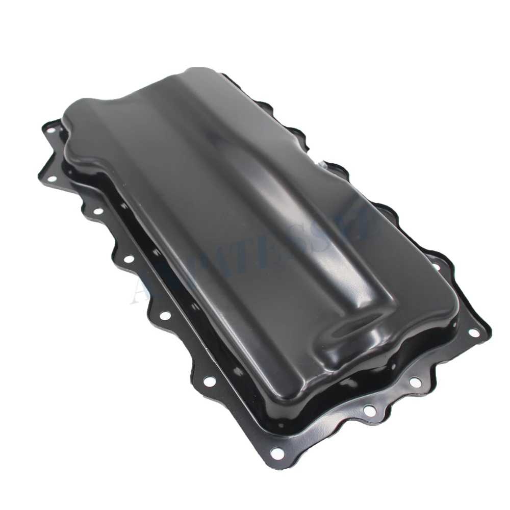 

High quality Oil Pan For sagitar 1.6 1.8T lavida touran 06A 103 601AD