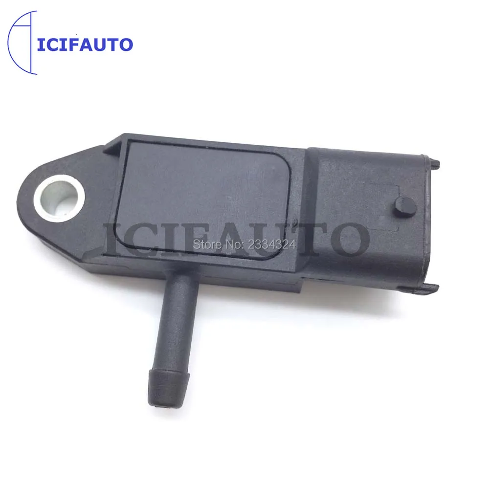 

Intake Absolute Pressure Sensor Map Sensor For Daewoo Buick GMC Chevy Cadillac 0261230188 9015416