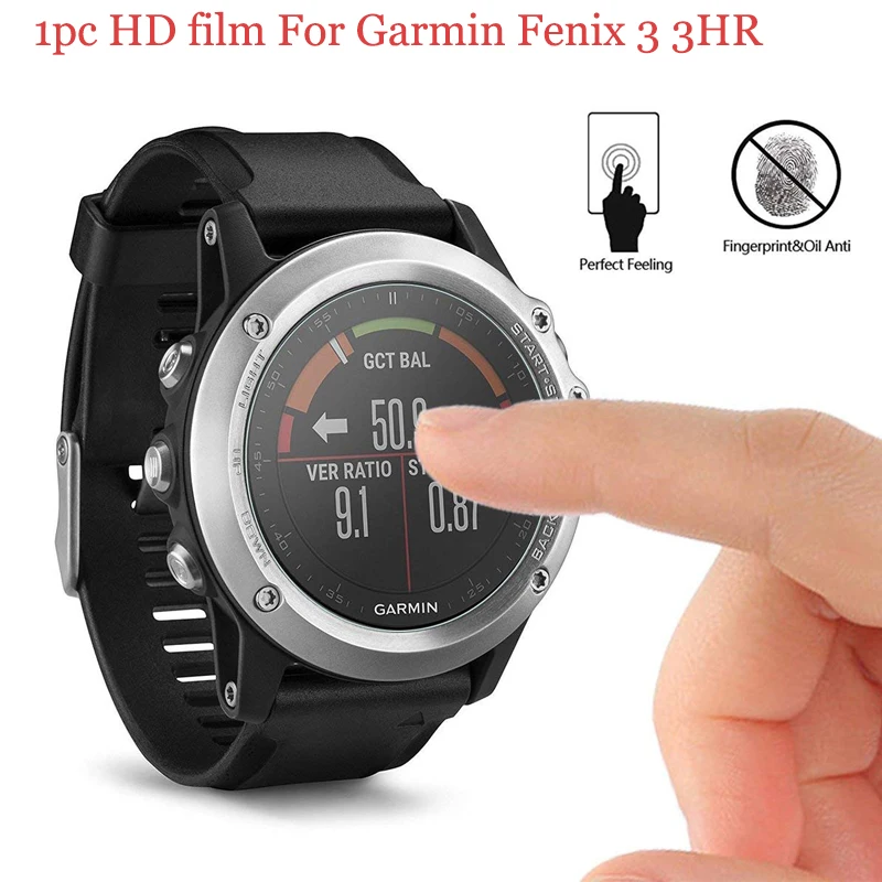 다채로운 실리콘 야외 스포츠 캐주얼 손목 스트랩 시계 밴드, 26mm, Garmin Fenix 3 3HR 용 교체 팔찌 시계 밴드