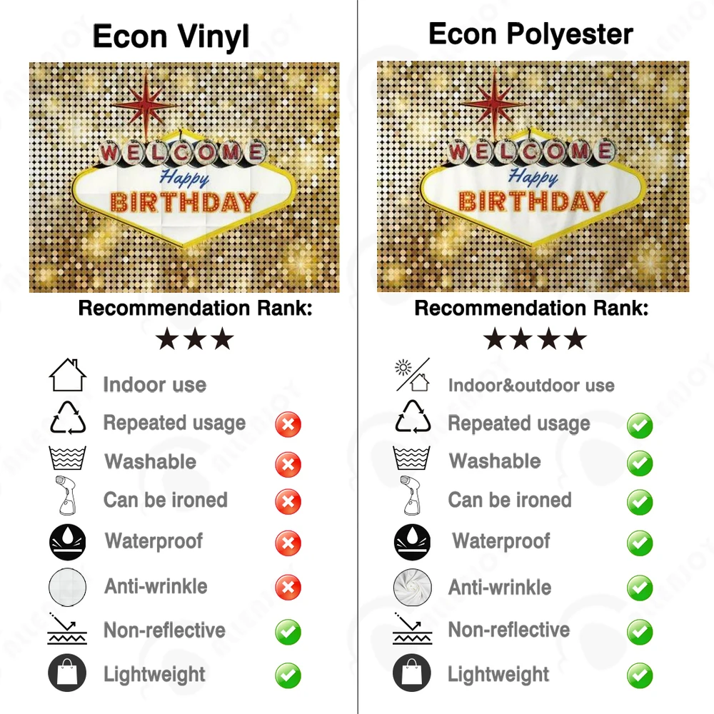 Funnytree Hoan Nghênh Bạn Đã Bữa Tiệc Sinh Nhật Vui Vẻ Vàng Phông Nền Lấp Lánh Sự Kiện Trang Trí Kỷ Niệm Trang Trí Nền Chụp Ảnh