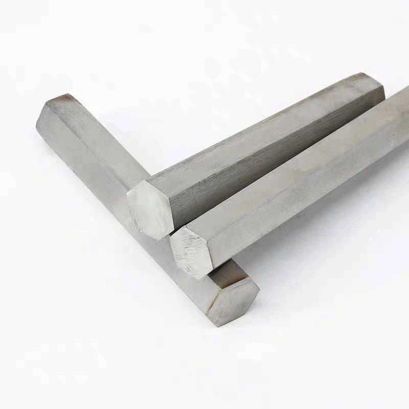 Stainless Steel Hex Rod Hexagonal Rods 304 Bar Shaft 5mm 6mm 8mm 10mm 12mm 200mm Profile Metric Bar Strip Customized