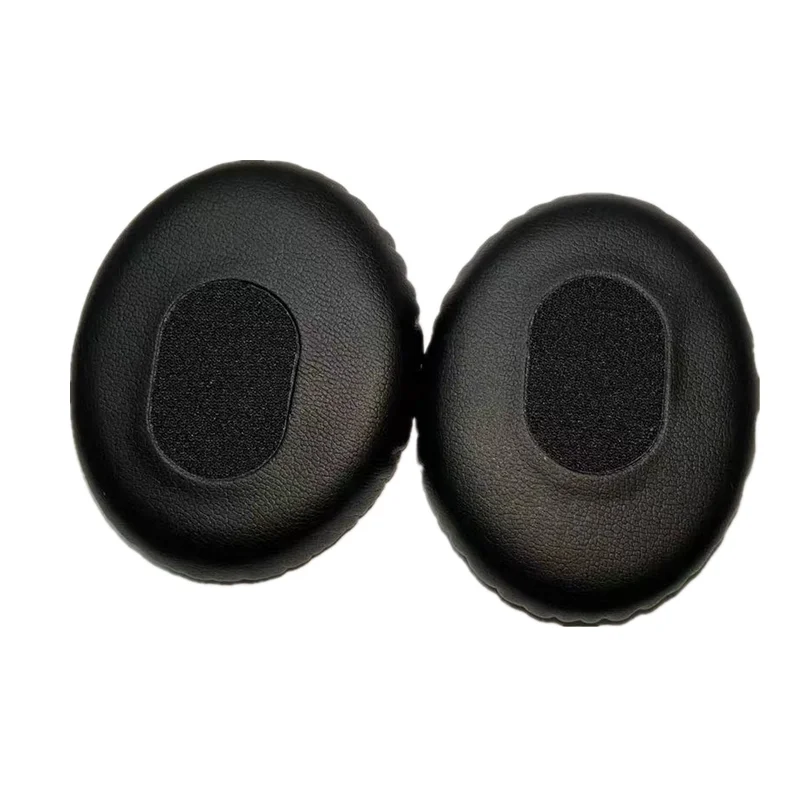 Memória espuma Earpads ou Protector para Bose QuietComfort 3, QC3, OE1, On-Ear Headphones, substituição Ear Pads