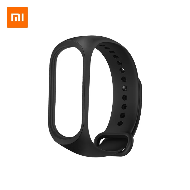 Xiao mi originale Cinturino Da Polso Accessori per Articoli Elettronica smart per mi fascia 3 4 NFC Bracciali E Braccialetti smart