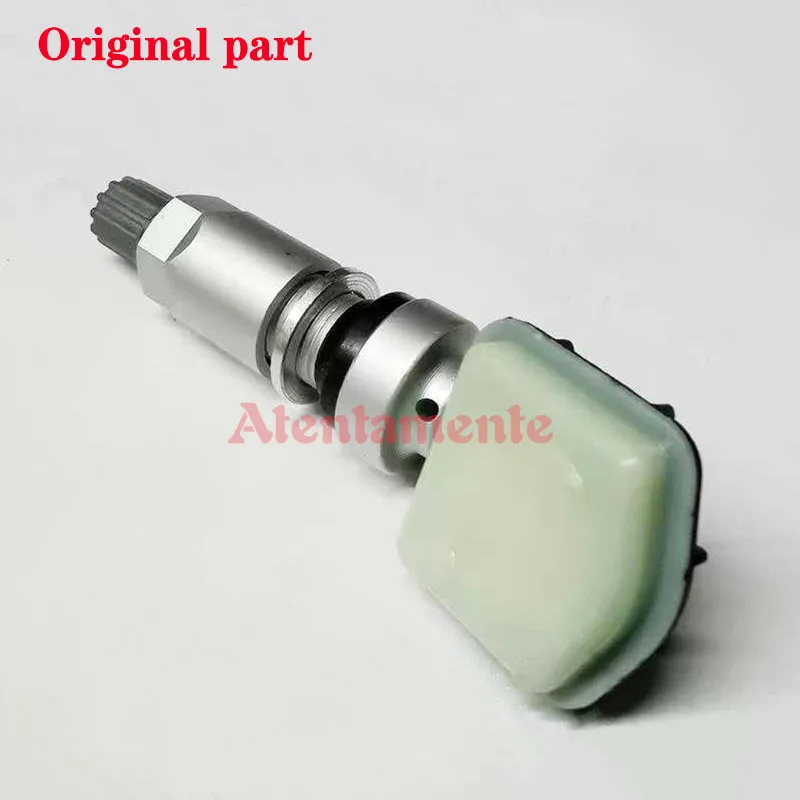 Suitable for Chinese SAIC MG3 MG6 ZS HS GS I5 I6 RX3 RX5 RX8 tire pressure sensor tire pressure detector 10290600 original NEW