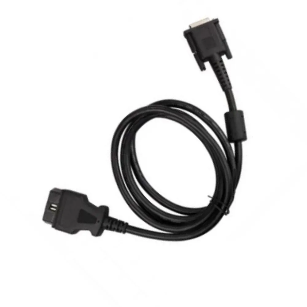 Acheheng Car cables OBD2 16Pin Main Test Cable For Autel MaxiTPMS TS501/TS601 diagnostic tool 16PIN TO 15PIN cable