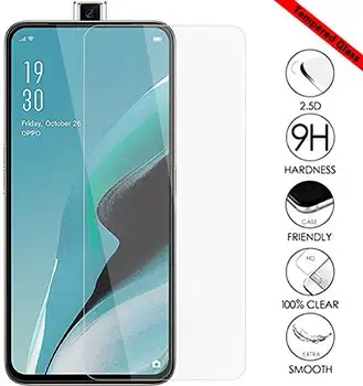 Tvrzené sklo pro OPPO Reno 2 2Z 2F Ochranná fólie na displej pro OPPO Reno A Ace Ochranná fólie pro Reno Z Neo 10X Zoom 5G 6 nejlepší prodej Displej OPPO Reno 2Z - №3