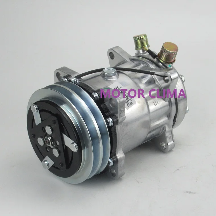 AUTO AC COMPRESSOR CMP0999 FOR CITROEN JUMPER BUS 00-02; FIAT DUCATO ; PEUGEOT BOXER BUX 94-02; RENAULT CLIO 8017; 7866; 8236;