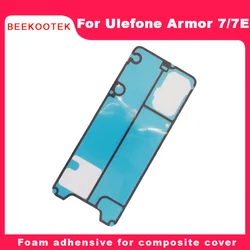 BEEKOOTEK New Original Ulefone Armor 7/7E foam adhensive composite cover For Ulefone Armor 7 Phone