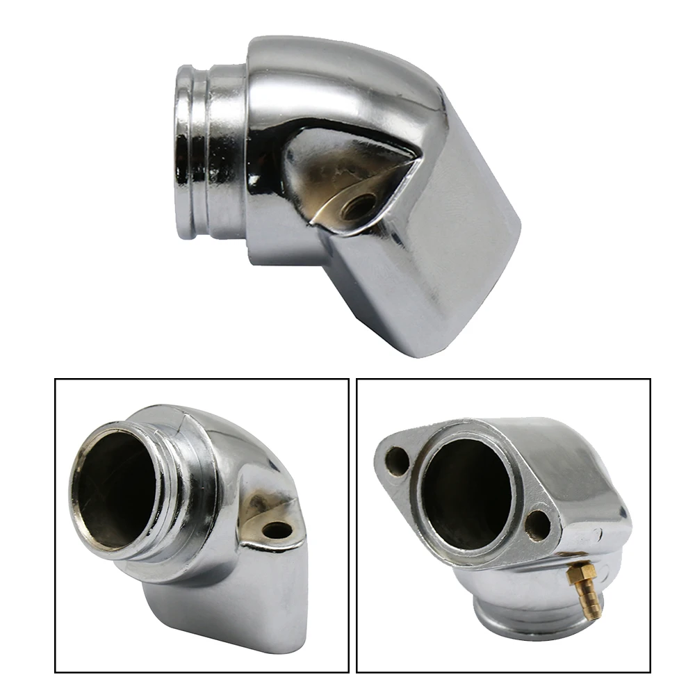 Aluminiowy kolektor dolotowy ZS Racing Performance z interfejsem gaźnika 35 mm do skutera GY6 125 GY6 150 — zdjęcie 5