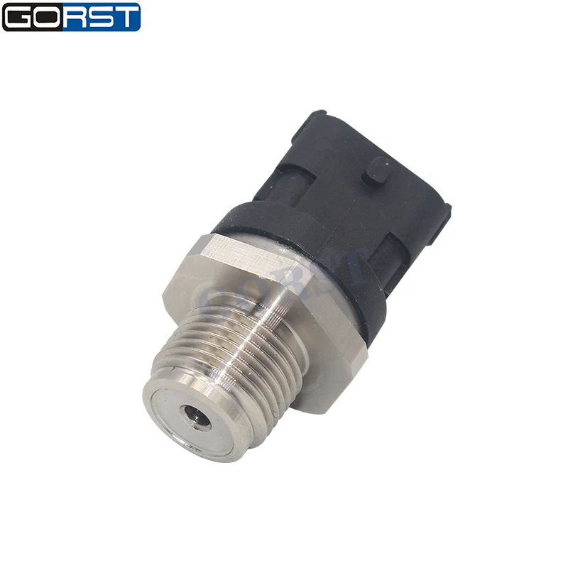 

Датчик давления топлива Common Rail 0281002907 Для Benz M S R GL E-CLASS Sprinter для Renault Master Espace 0281002720 0281002920