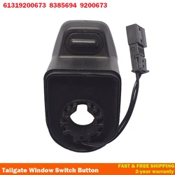 BMW E46 E91 E61 328i 535xi 61319200673 8385694 9200673 ์ฉ ์๋์ฐจ ๋ท๋ฌธ ๋ท๋ฌธ ์ฐฝ ํค ๋ฒํผ ์ค์์น