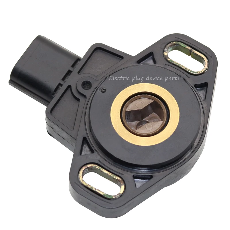 

JT6H TPS Throttle Pedal Position Sensor 16402-RAA-A01 for Honda 16402-RAC-A01