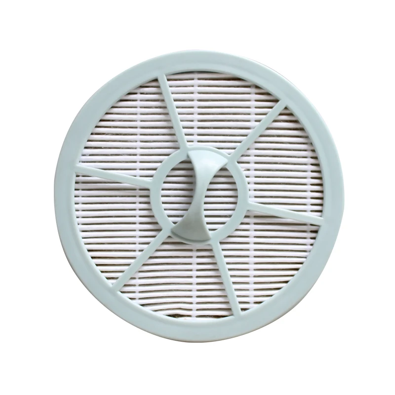 فلتر HEPA لاستبدال فيليبس FC8208 ، FC8260 ، FC8262 ، FC8264 ، FC8250 ، قطع غيار المكنسة الكهربائية ، الملحقات