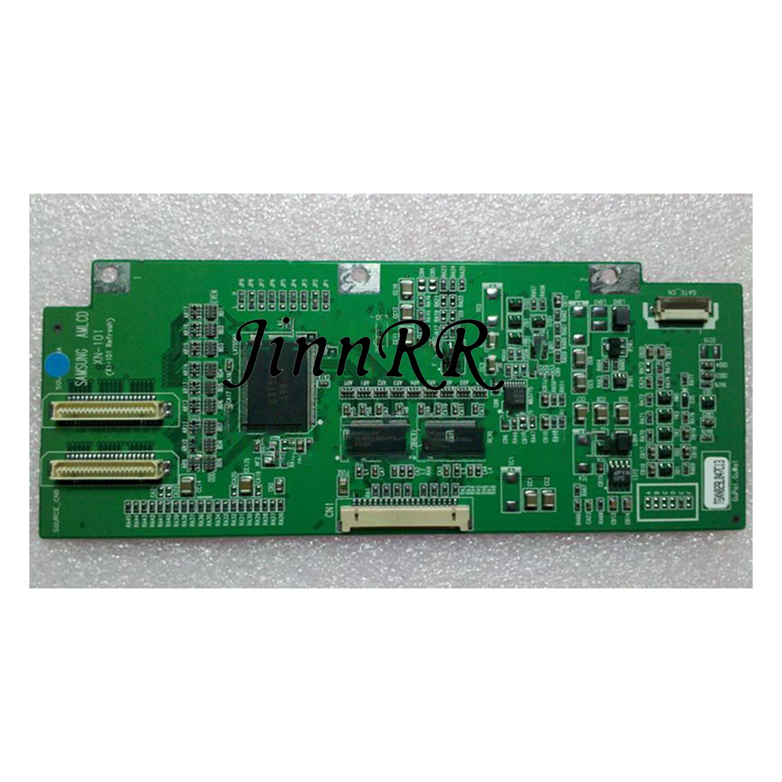 

AMLCD XN-101 Original wireless For SAMSUNG AMLCD XN-101 Logic board Strict test quality assurance XN-101