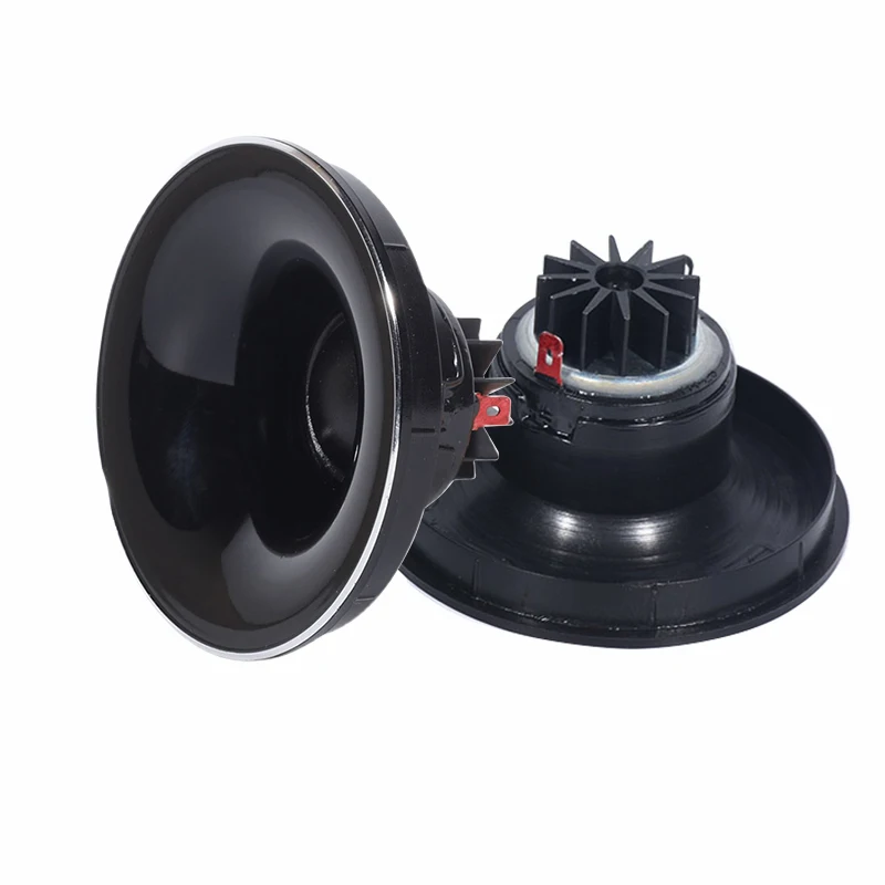 

20W 4Ohm 60hm Tweeter 8Ohm HIFI Bluetooth Speaker Unit 3 Inch Silk Film Dome Treble Loudspeaker bookshelf speaker Home Theater