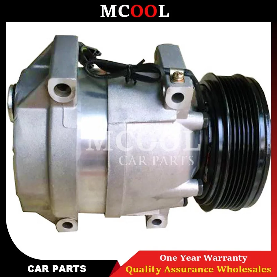 FOR air compressor air conditioner car compressor for SSANGYONG REXTON 2.7 3.2 Car a/c compressor 6611304415 6611304915