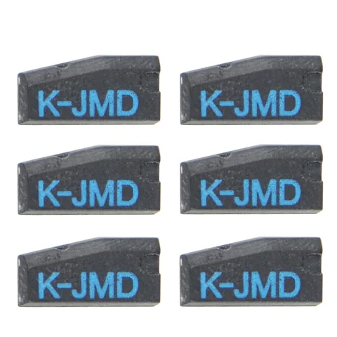 10 шт., года, оригинальный чип JMD King, синий чип для JMD, удобный ребенок для клона, чип 46 4C 4D G T5