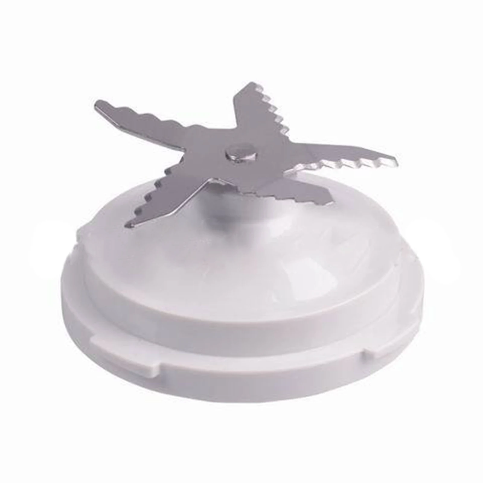 Unidad de cuchillo de hoja que incluye anillo de sellado para Philips HR7625 HR7620 RI7620 RI7625 HR2160 exprimidor, accesorios para licuadora