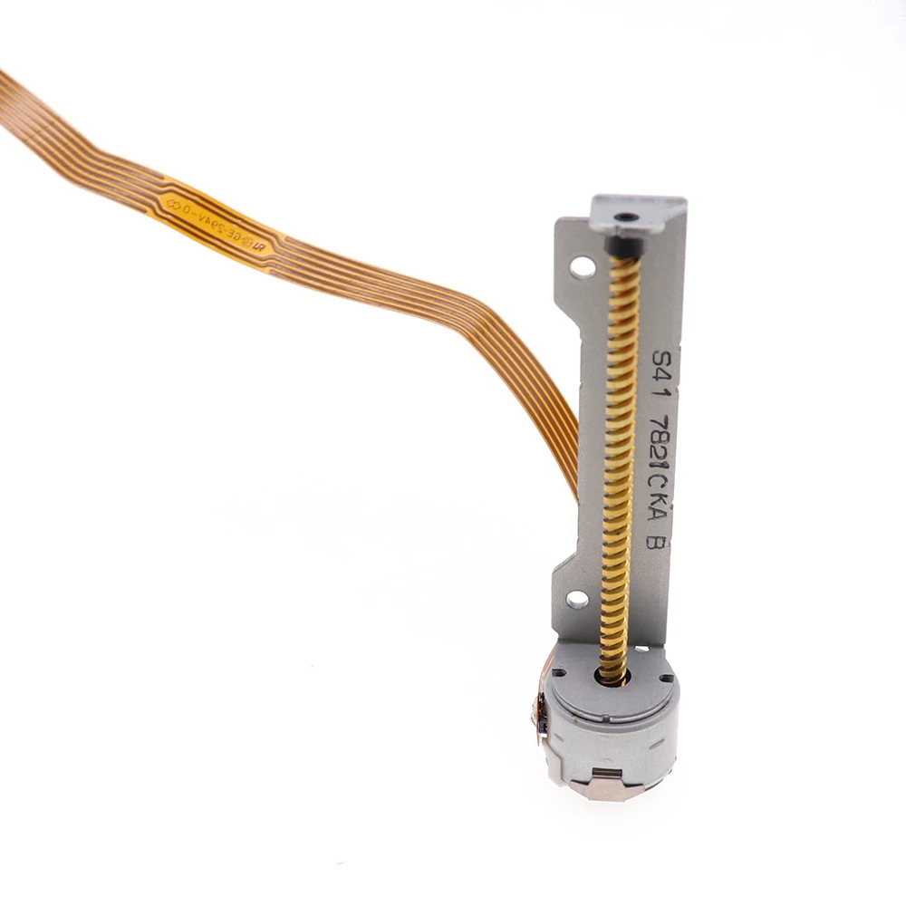 6 Stks/partij Voor Playstation 3 Ps3 Vet ConsoleKES-400AAA KES-400A Laser Lens Kleine Motor Laser Lens Spindel Motor