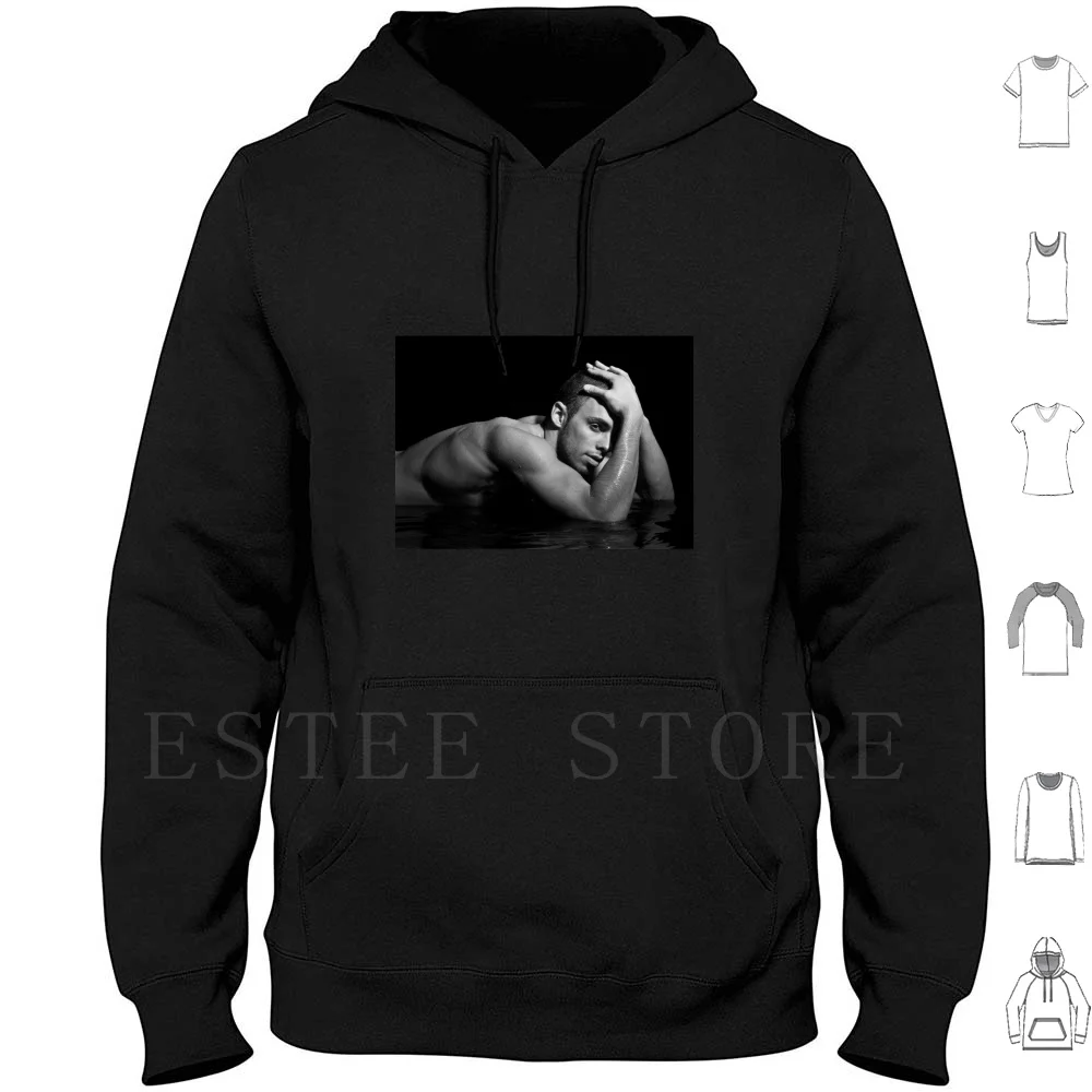 

Мужские толстовки с капюшоном, спортивные толстовки для бодибилдинга, мужская модель