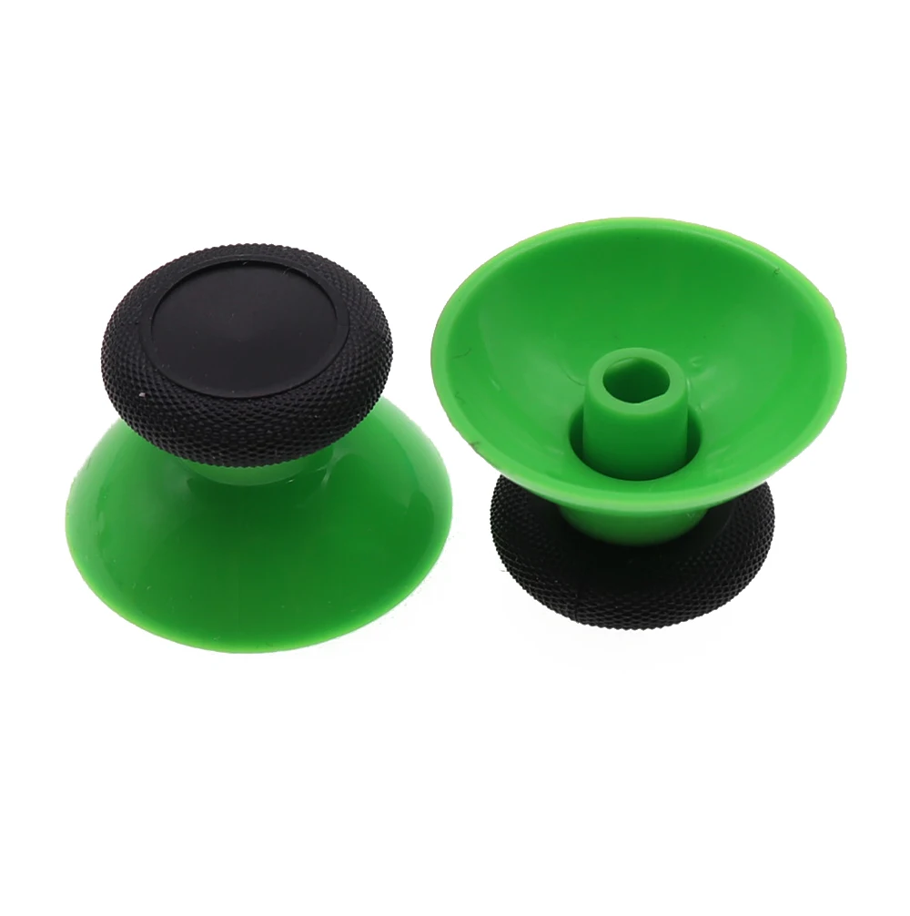 10Pcs สำหรับ Microsoft XBox Series S X Controller 3D Analog Thumb Sticks Grip จอยสติ๊กเห็ด ThumbSticks