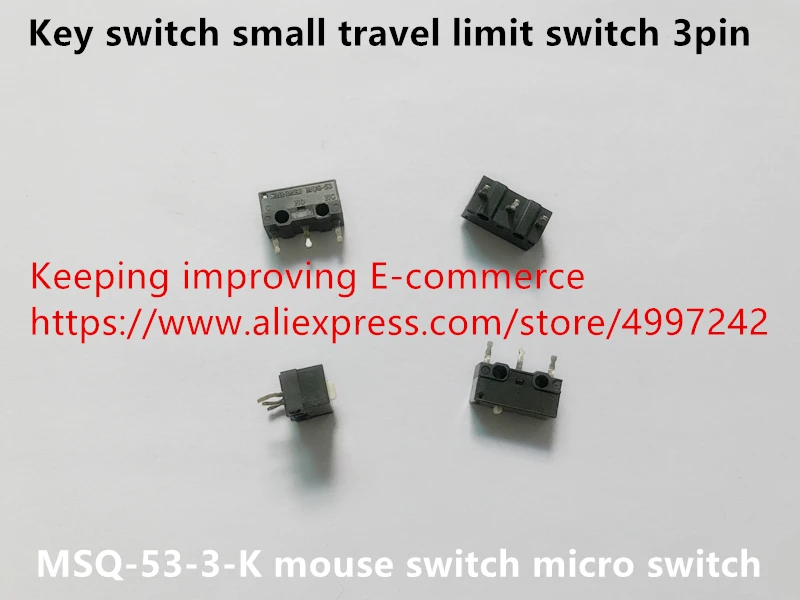 Original New 100% M… - image