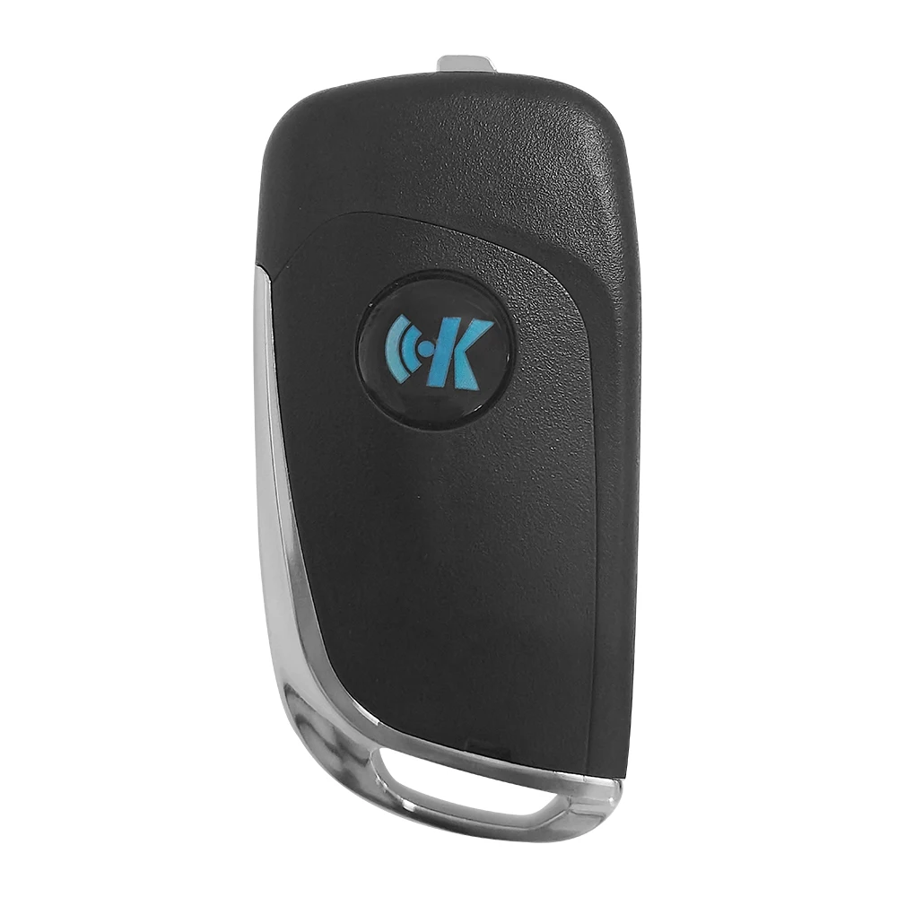 KEYDIY NB11 3 Button Multi-functional Remote Control NB Series Universal for KD900 URG200 KD-X2