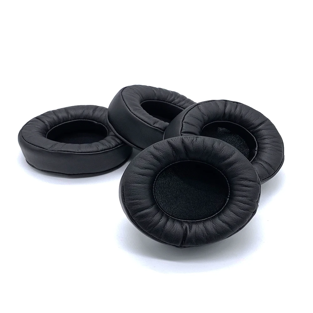 Nút Tai Nghe Bằng Nhung Cho Behringer HPX2000 Tai Nghe Thay Thế Bao Tai Bao Ly Tay Gối Chi Tiết Sửa Chữa