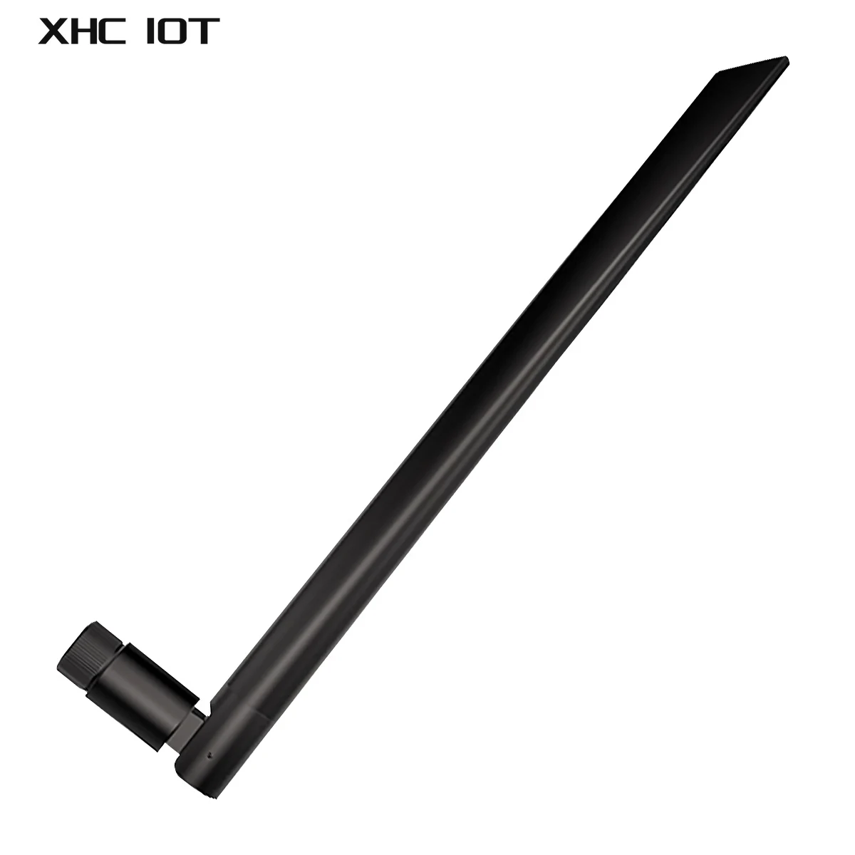 5pcs/Lot 230MHz Omnidirectional Wifi Antenna SMA Male High Gain 3.0dBi  50ohm XHCIOT TX230-JKD-20 Rubber Aerial For DTU Modem