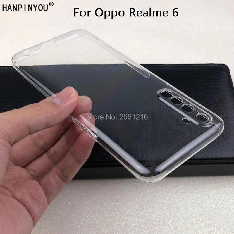 For Oppo Realme 6 Realme6 6.5