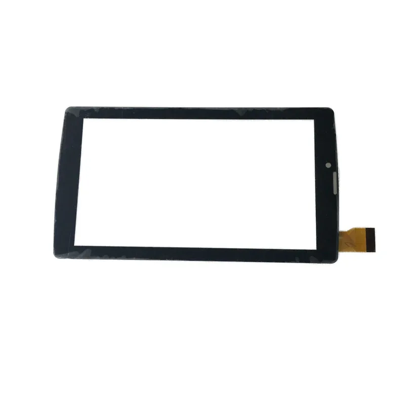 

New 7 Inch Digitizer Touch Screen Panel Glass For How HT-705G