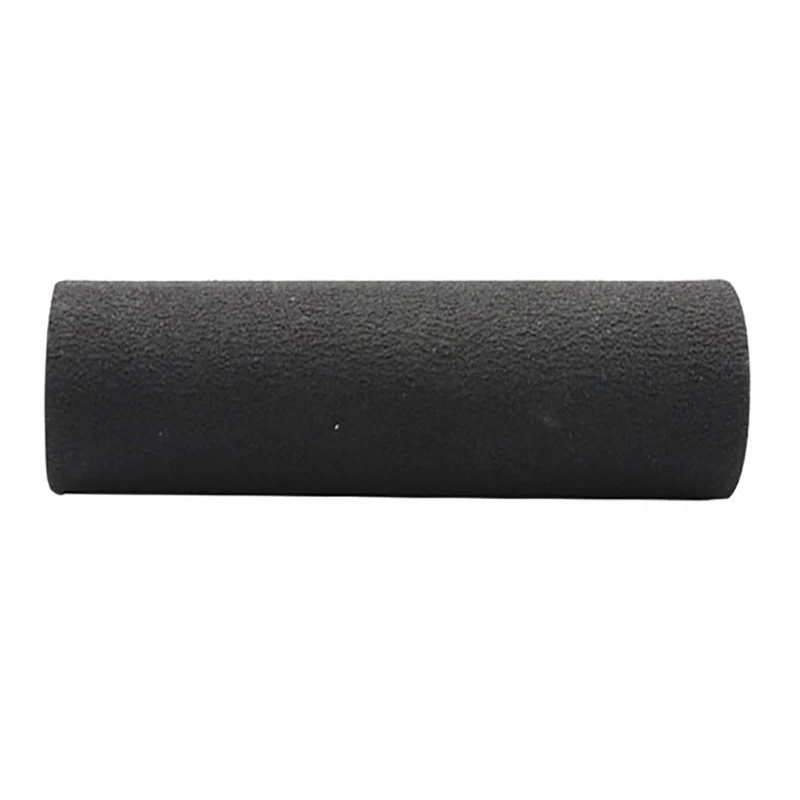 Motorcycle Handlebar Cover Foam Anti Vibration Comfort Handlebar Grip Cover