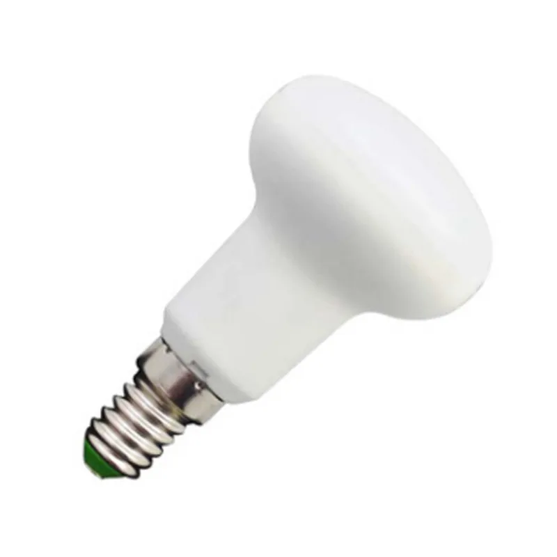 

R39 R50 R63 R80 3W 7W 9W 12W 24W Base E27 E14 led light dimmable Umbrella LED Bulb Cool White Warm White AC85~265V LED Lamp