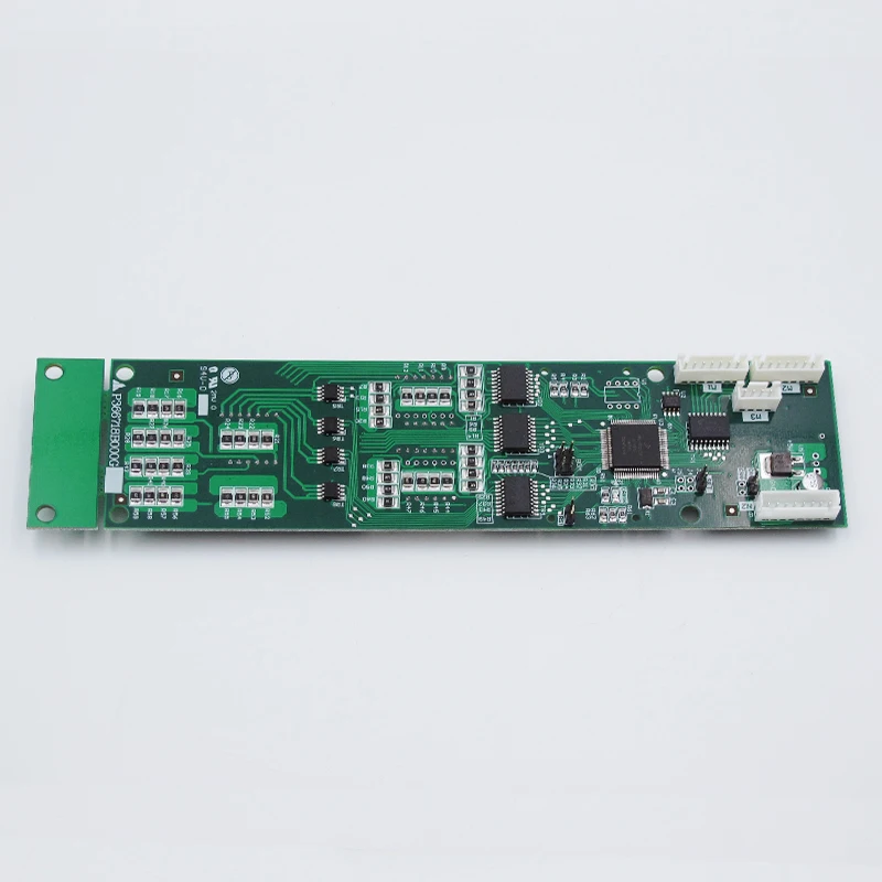 Call Display Board P366718B000G0106 Elevator Parts Lift Accessories